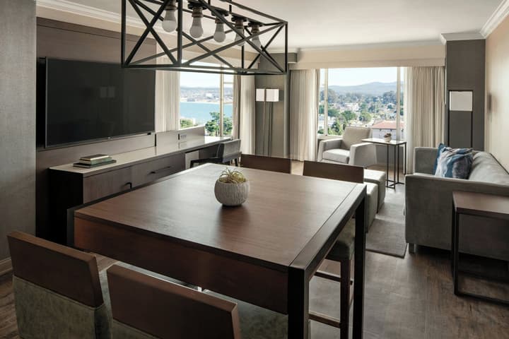Monterey Marriott