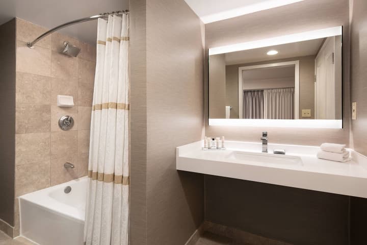 Monterey Marriott