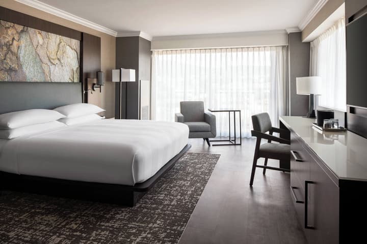 Monterey Marriott