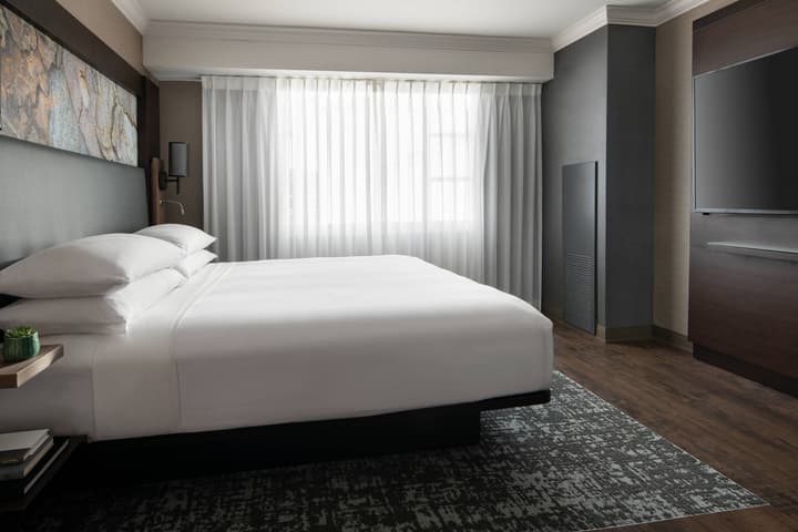Monterey Marriott