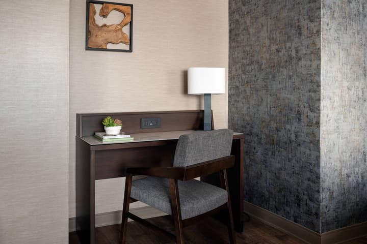 Monterey Marriott