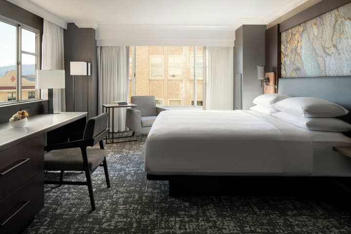 Monterey Marriott