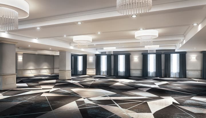 Hyatt Centric Downtown Minneapolis