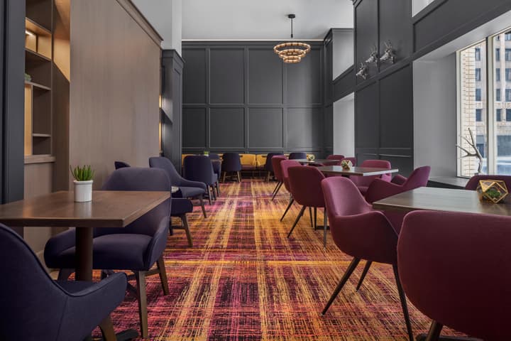 Hyatt Centric Downtown Minneapolis