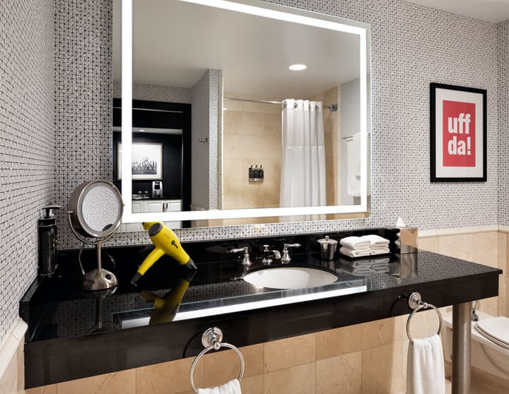 Hyatt Centric Downtown Minneapolis