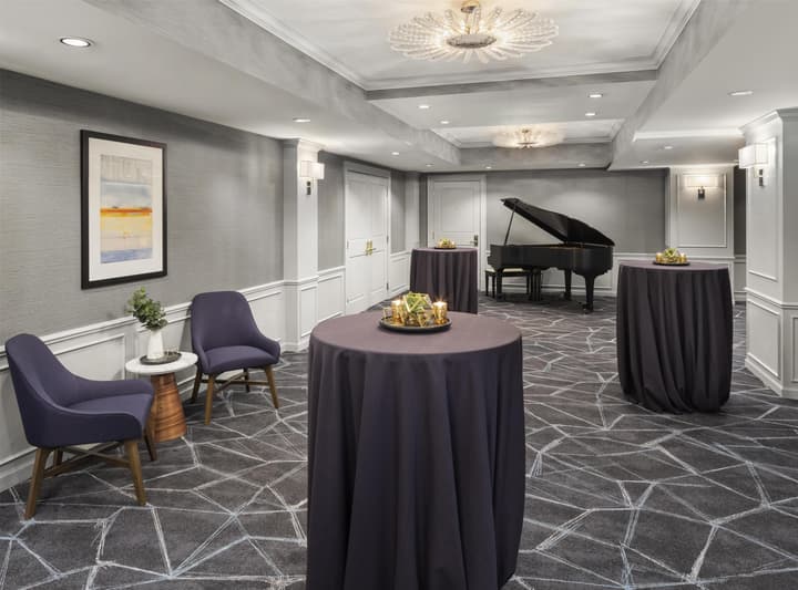 Hyatt Centric Downtown Minneapolis