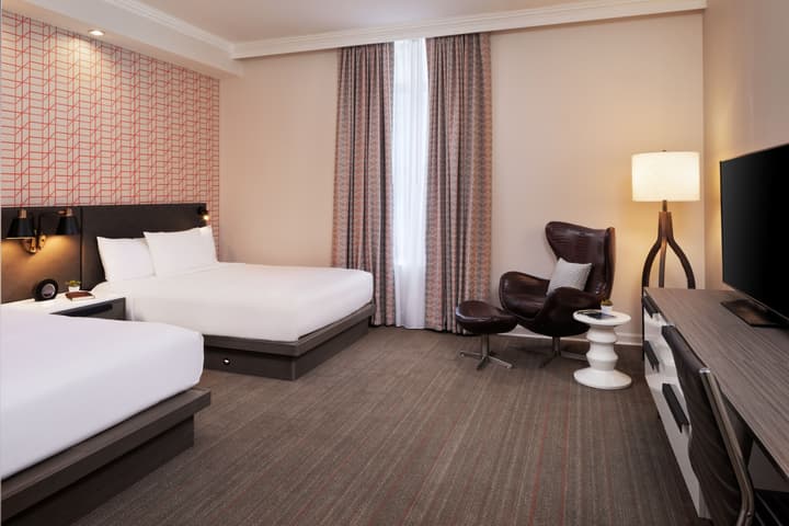 Hyatt Centric Downtown Minneapolis