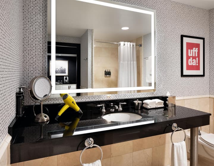 Hyatt Centric Downtown Minneapolis
