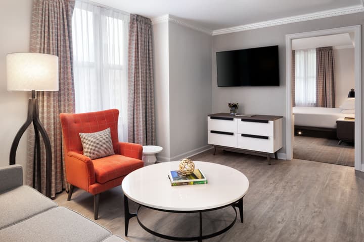 Hyatt Centric Downtown Minneapolis