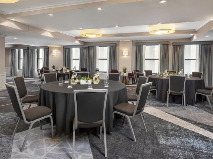 Hyatt Centric Downtown Minneapolis