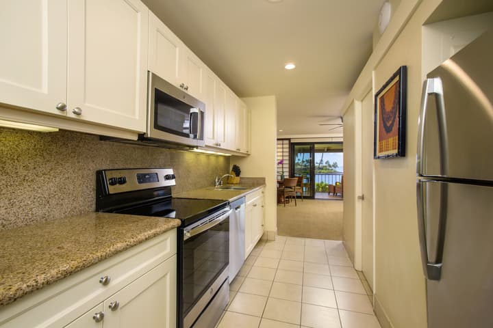 Napili Kai Beach Resort