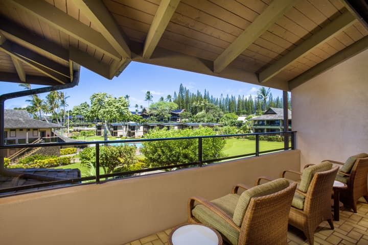 Napili Kai Beach Resort