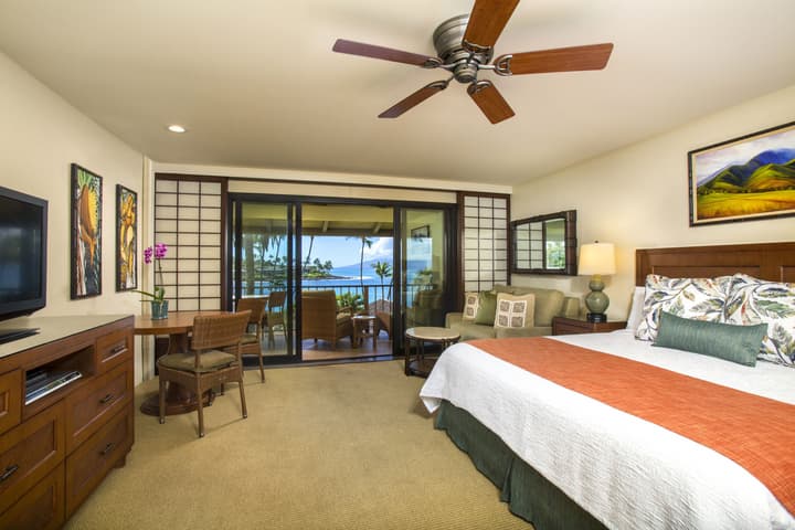 Napili Kai Beach Resort