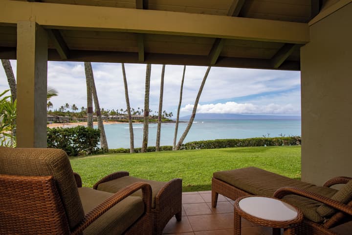 Napili Kai Beach Resort