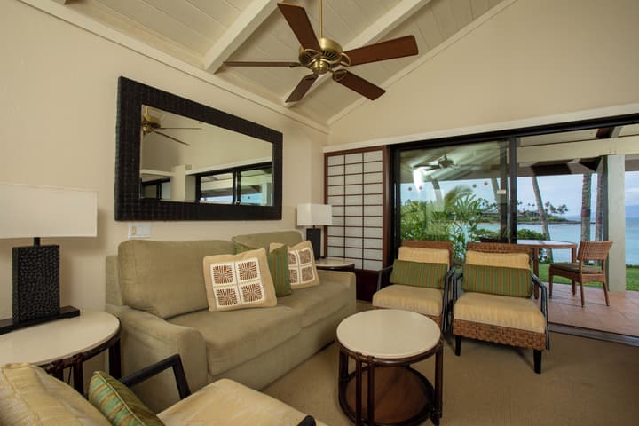 Napili Kai Beach Resort
