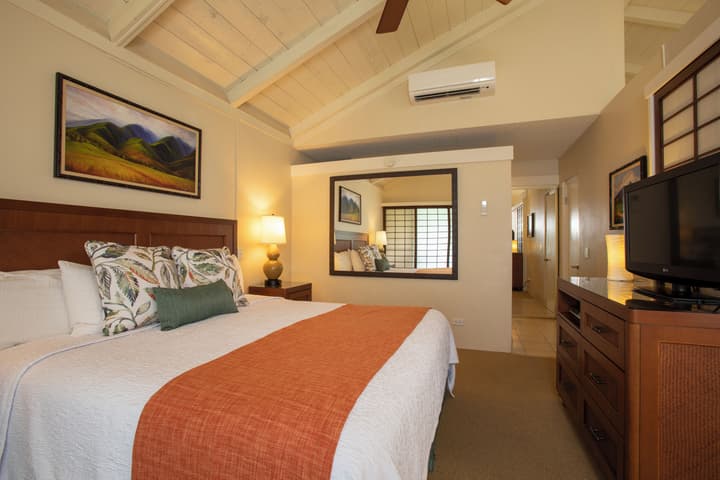 Napili Kai Beach Resort