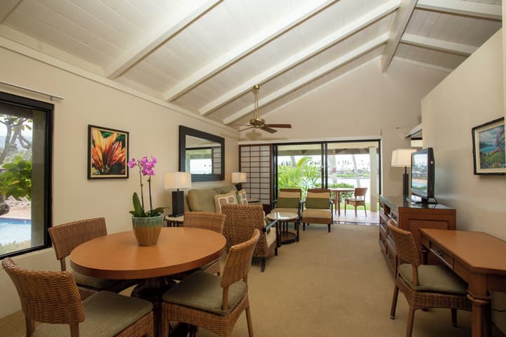 Napili Kai Beach Resort