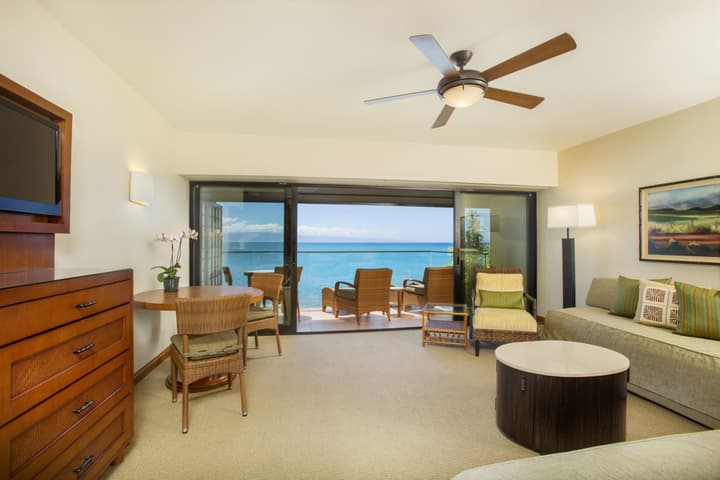 Napili Kai Beach Resort