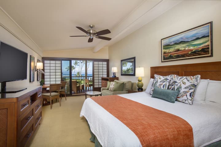 Napili Kai Beach Resort