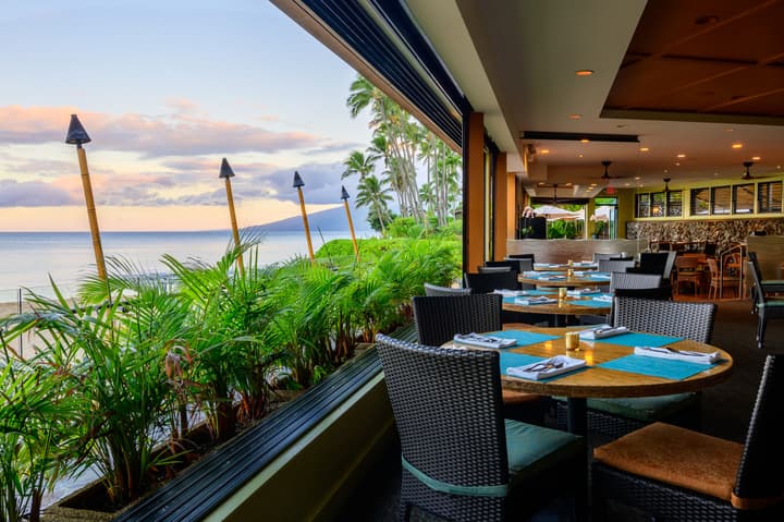 Napili Kai Beach Resort