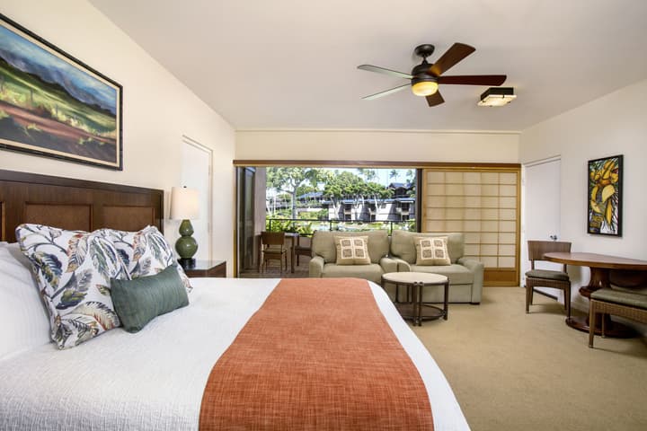 Napili Kai Beach Resort