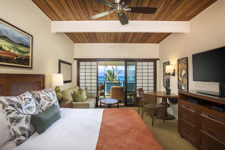 Napili Kai Beach Resort