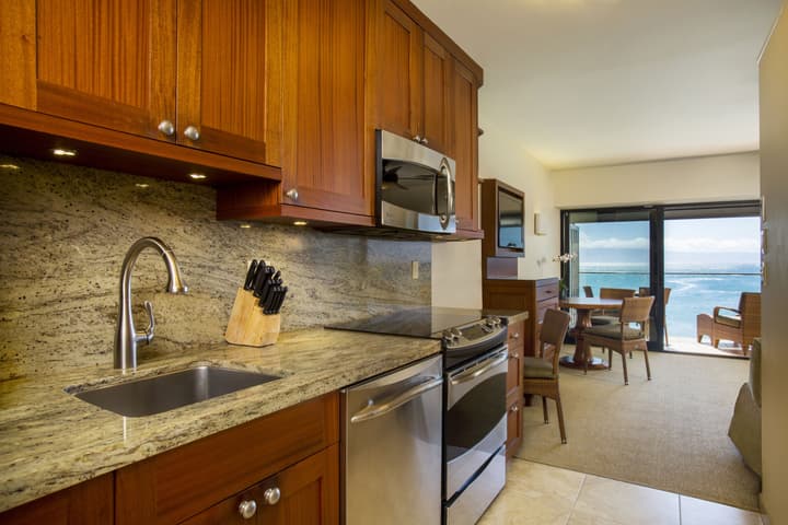 Napili Kai Beach Resort