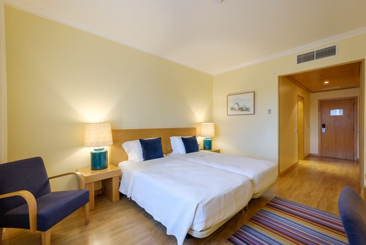 Hotel Santa Maria