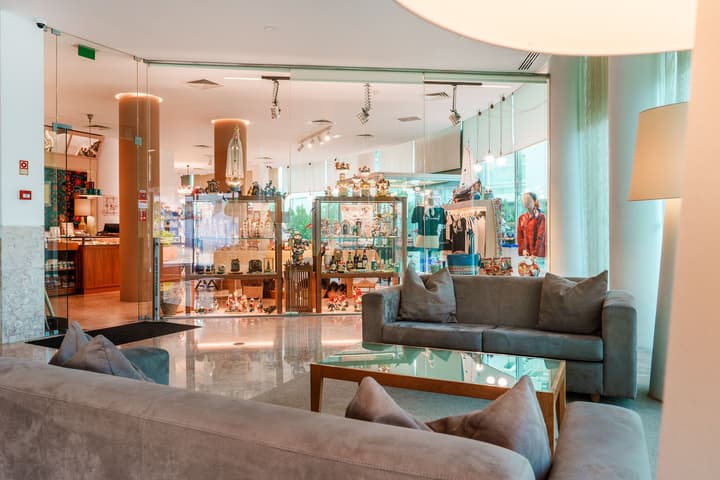 Hotel Santa Maria