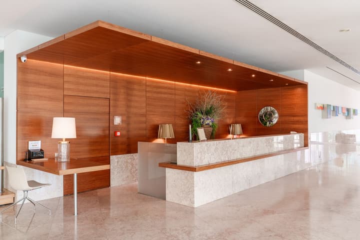 Hotel Santa Maria