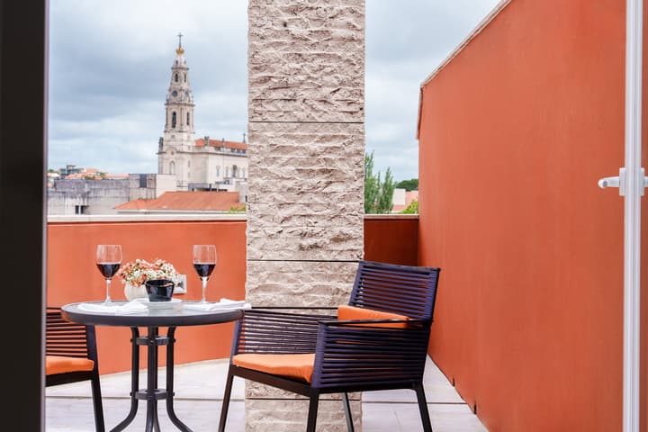 Hotel Santa Maria