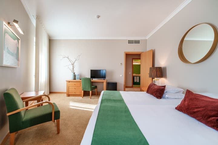 Hotel Santa Maria