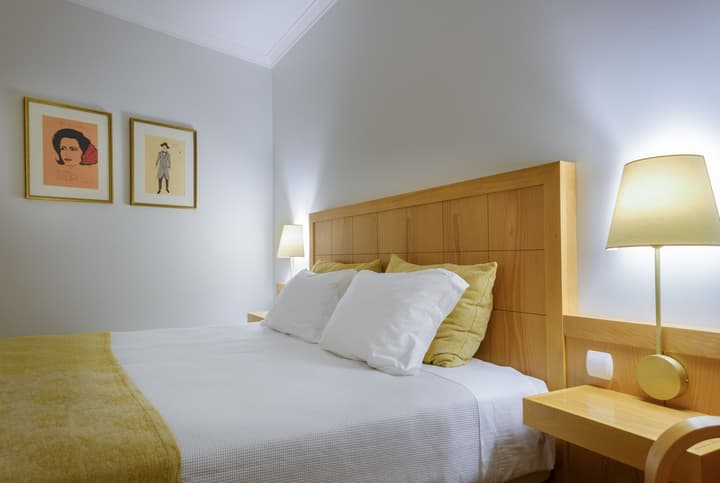 Hotel Santa Maria