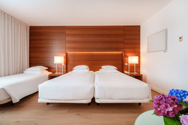 Hotel Santa Maria