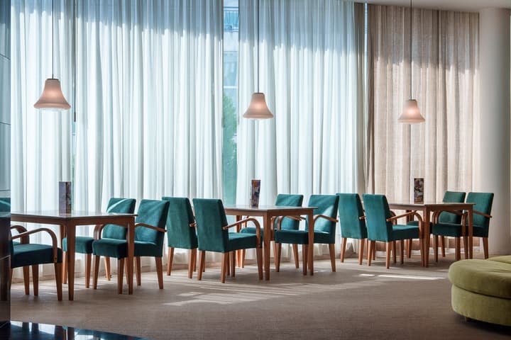 Hotel Santa Maria