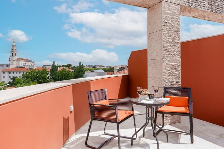 Hotel Santa Maria