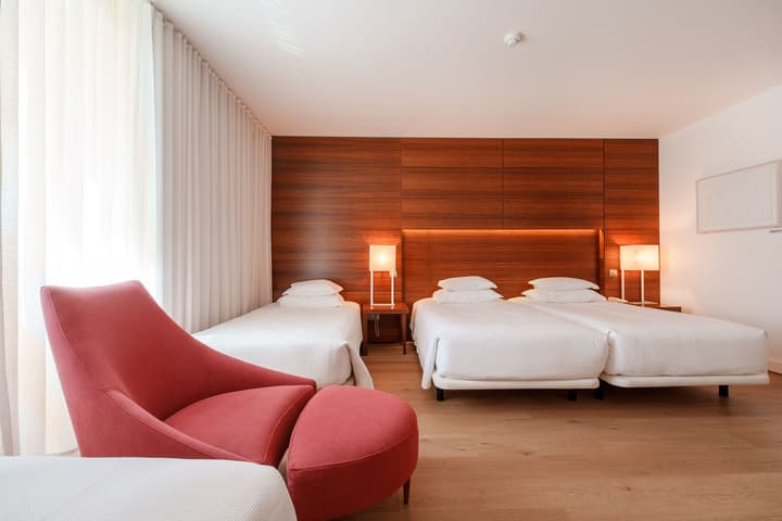 Hotel Santa Maria