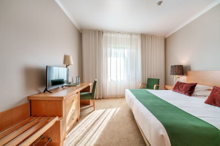 Hotel Santa Maria