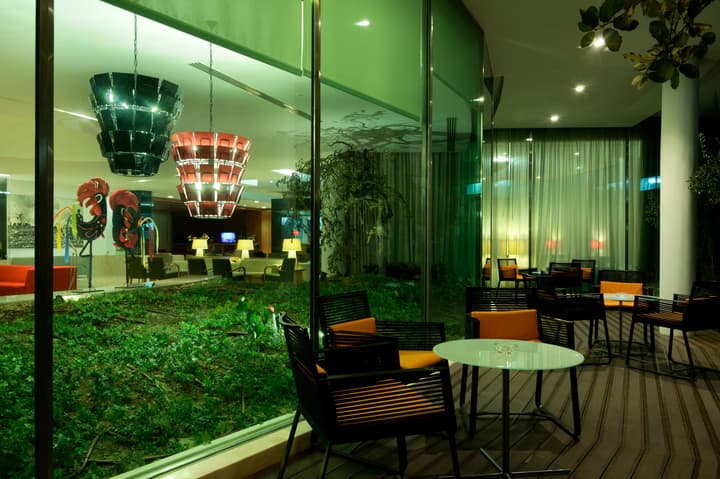 Hotel Santa Maria