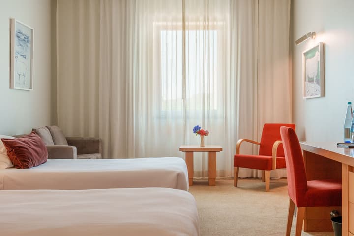 Hotel Santa Maria