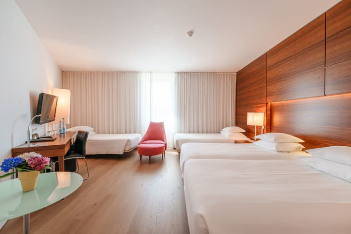Hotel Santa Maria