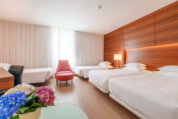 Hotel Santa Maria