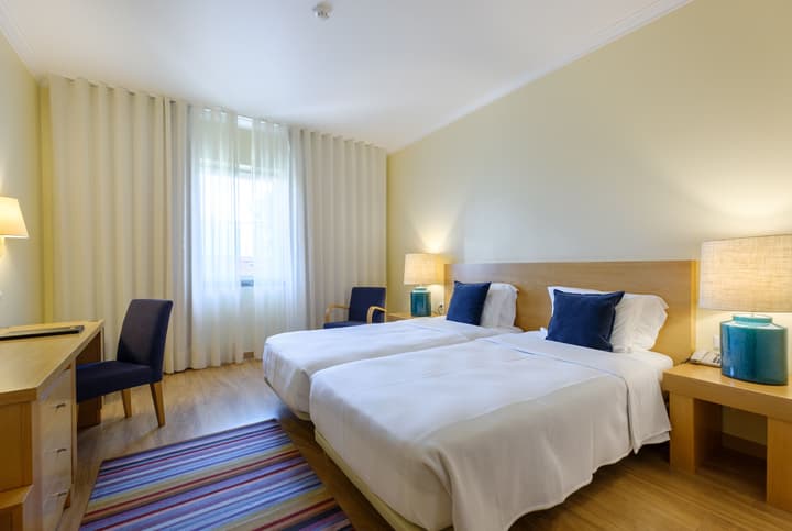 Hotel Santa Maria