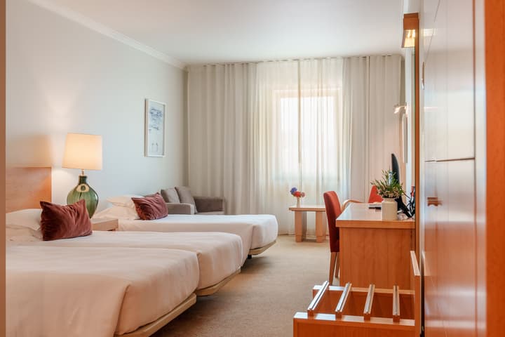 Hotel Santa Maria