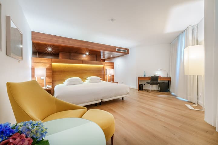 Hotel Santa Maria