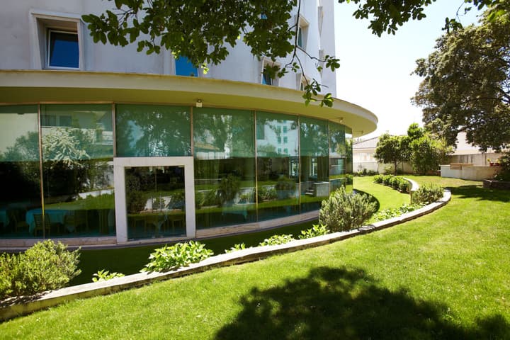 Hotel Santa Maria