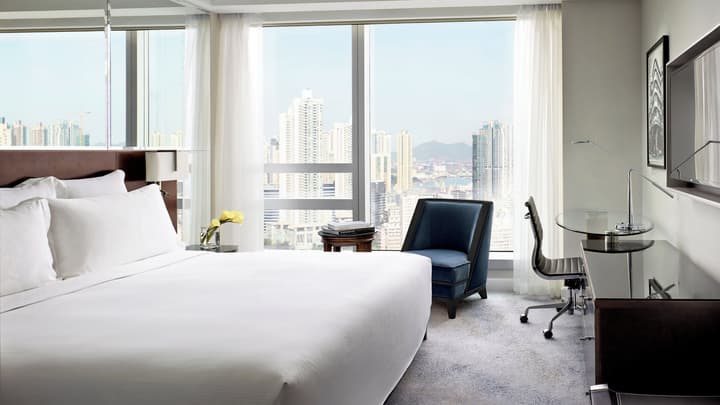 Cordis, Hong Kong