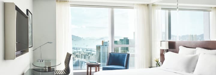 Cordis, Hong Kong
