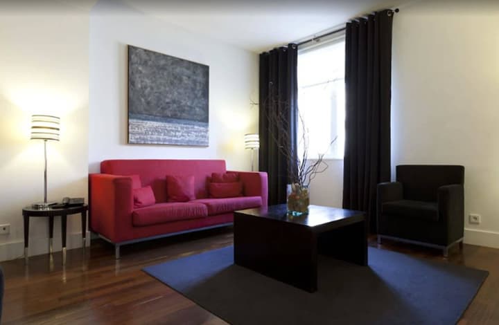 Hotel Quatro Puerta Del Sol