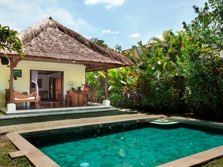 Villa Canggu by Plataran